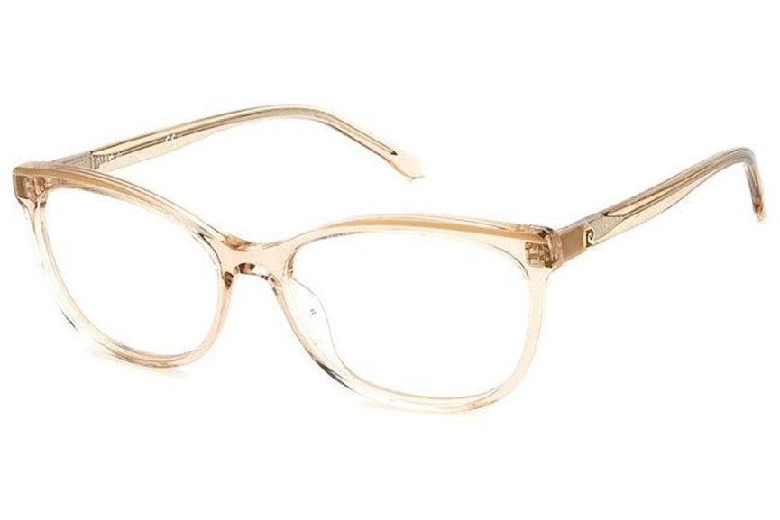 Brillen Pierre Cardin P.C.8517 F45 Ovaal Beige