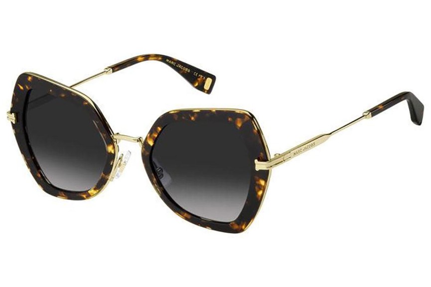 Zonnebril Marc Jacobs MJ1078/S 086/9O Cat Eye Havana