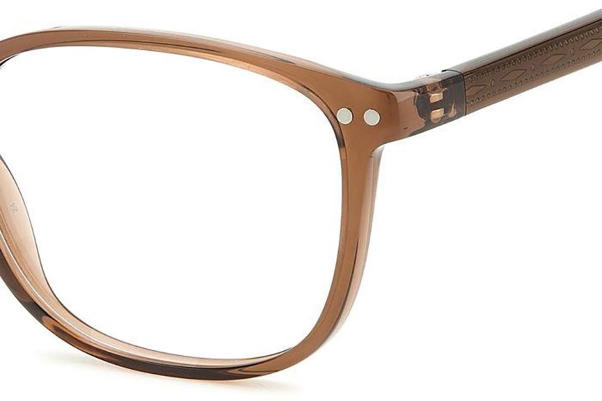 Brillen Pierre Cardin P.C.6256 09Q Ronde Bruin