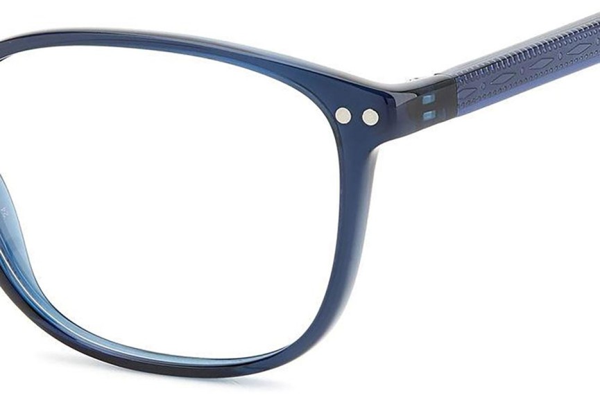 Brillen Pierre Cardin P.C.6256 PJP Ronde Blauw