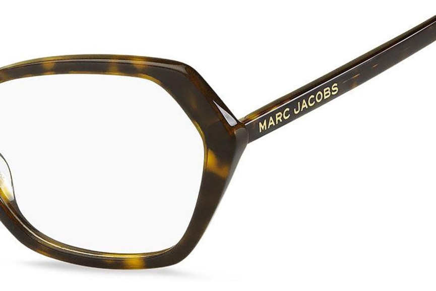 Brillen Marc Jacobs MARC660 086 Special Havana