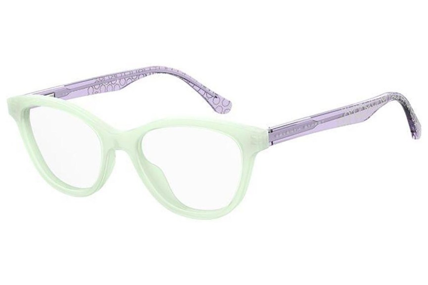 Brillen Seventh Street S337 JHD Cat Eye Groen