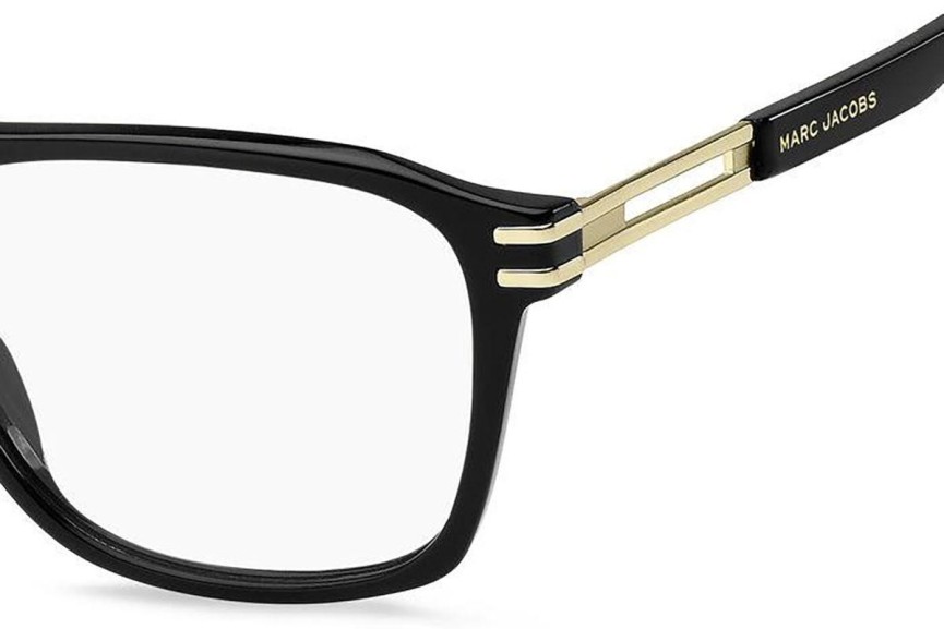 Brillen Marc Jacobs MARC679 807 Vierkant Zwart