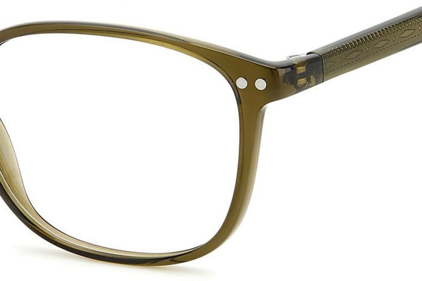 Brillen Pierre Cardin P.C.6256 3Y5 Ronde Groen