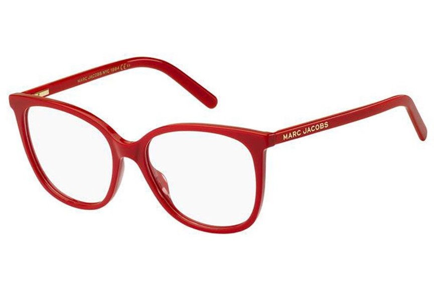 Brillen Marc Jacobs MARC662 C9A Ronde Rood