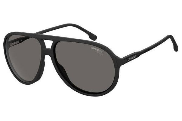 Zonnebril Carrera CARRERA237/S 003/M9 Polarized Pilot Zwart