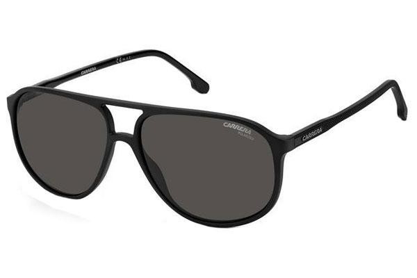 Zonnebril Carrera CARRERA257/S 003/M9 Polarized Pilot Zwart