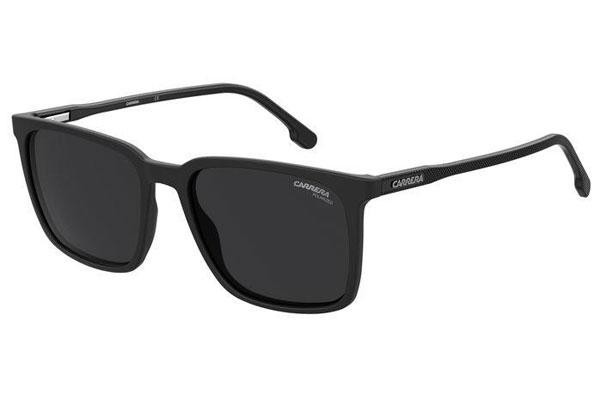 Zonnebril Carrera CARRERA259/S 003/M9 Polarized Rechthoekige Zwart