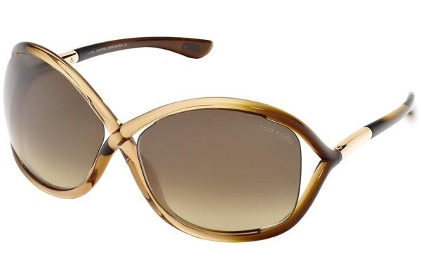 Tom Ford Whitney FT0009 74F