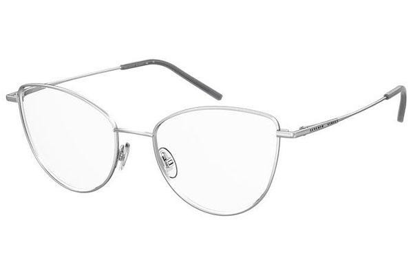 Brillen Seventh Street 7A560 010 Cat Eye Zilver