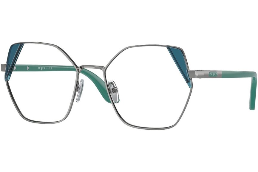 Brillen Vogue Eyewear VO4270 548 Special Zilver