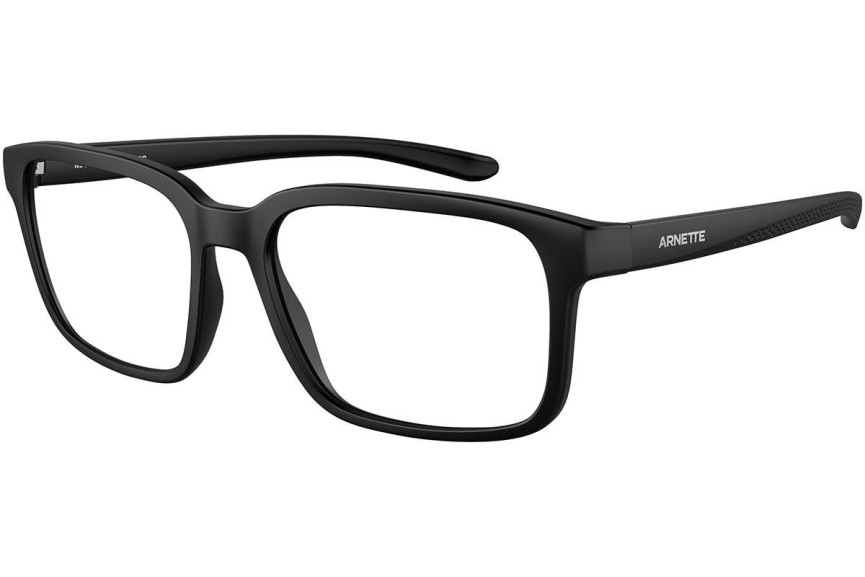 Brillen Arnette Saisei AN7233 2758 Vierkant Zwart