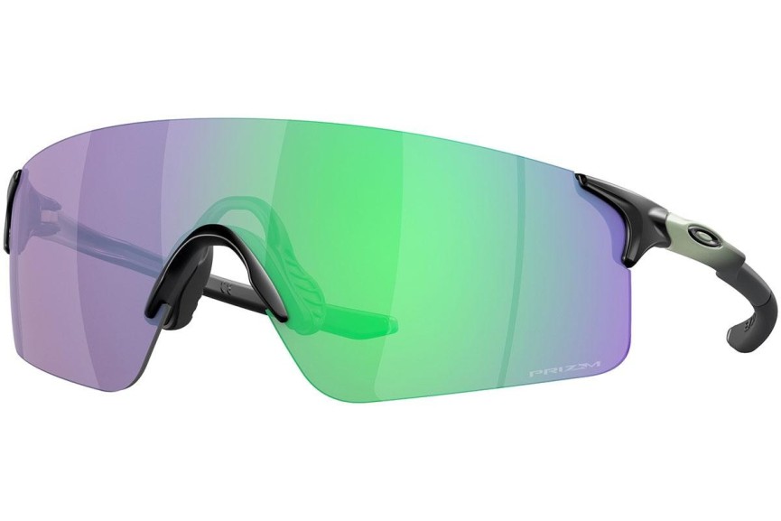 Zonnebril Oakley Evzero Blades OO9454-22 Panorama | Shield Zwart