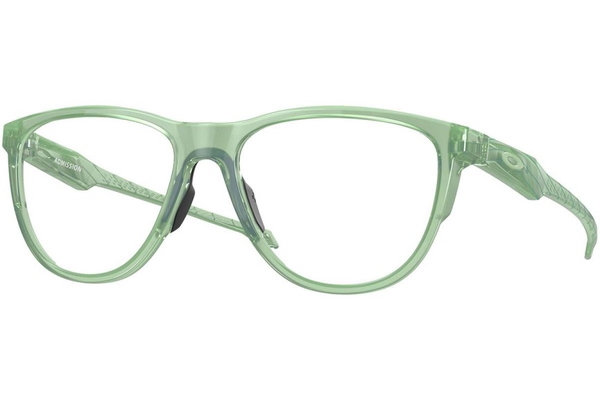 Brillen Oakley Admission OX8056-05 Pilot Groen