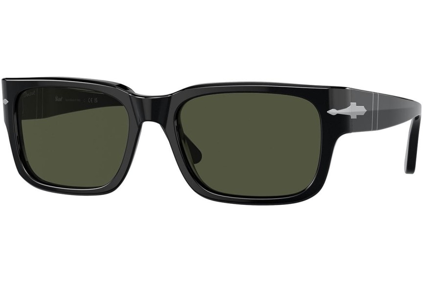 Zonnebril Persol PO3315S 95/31 Rechthoekige Zwart