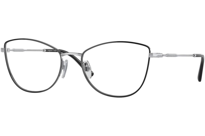 Brillen Vogue Eyewear VO4273 323 Cat Eye Zwart