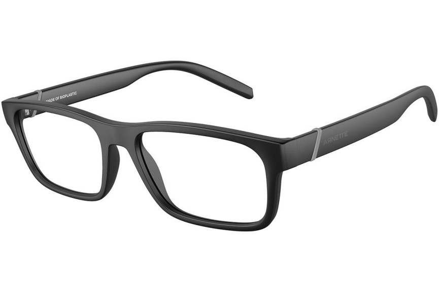 Brillen Arnette Flamengo AN7230 2758 Rechthoekige Zwart