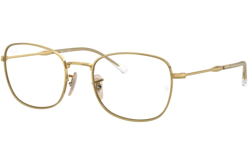 Brillen Ray-Ban RX6497 2500 Special Goud