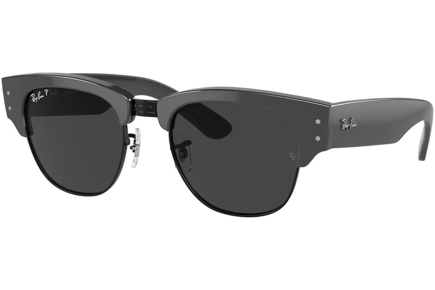 Ray-Ban Mega Clubmaster RB0316S 136748 Polarized