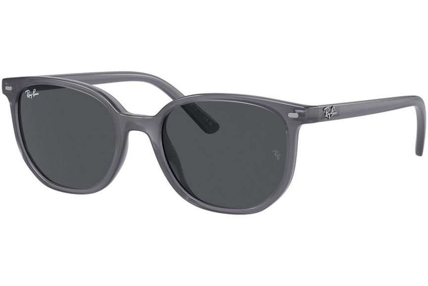 Zonnebril Ray-Ban Junior Junior Elliot RJ9097S 713487 Special Grijs