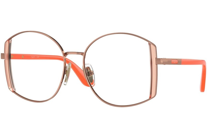 Brillen Vogue Eyewear VO4269 5152 Special Bruin