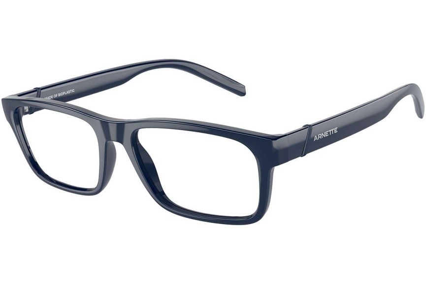 Brillen Arnette Flamengo AN7230 2754 Rechthoekige Blauw