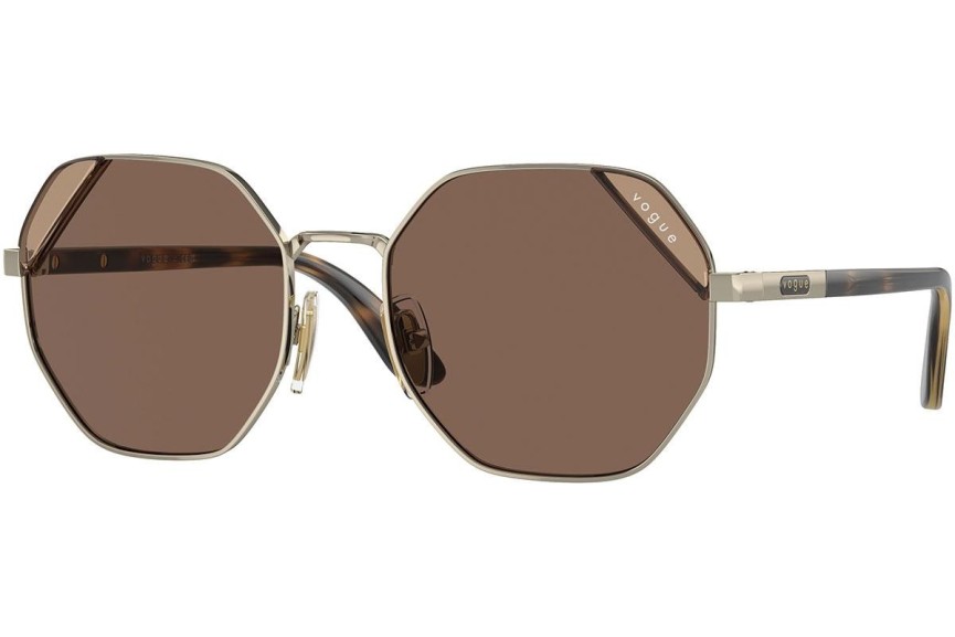 Zonnebril Vogue Eyewear VO4268S 848/73 Special Goud