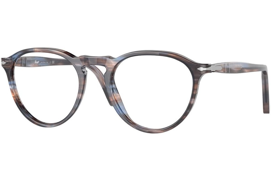 Brillen Persol PO3286V 1155 Ronde Verschillende kleuren