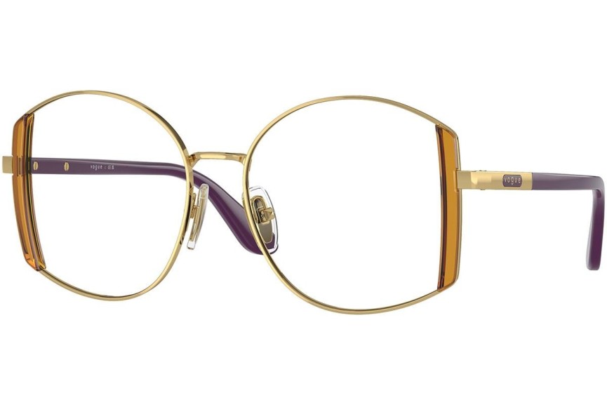 Brillen Vogue Eyewear VO4269 280 Special Goud