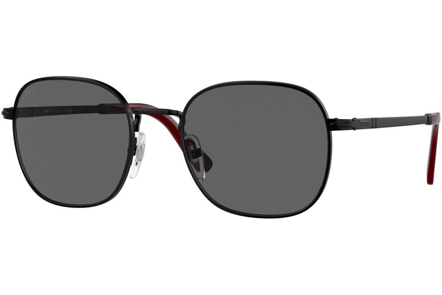 Zonnebril Persol PO1009S 1078B1 Rechthoekige Zwart