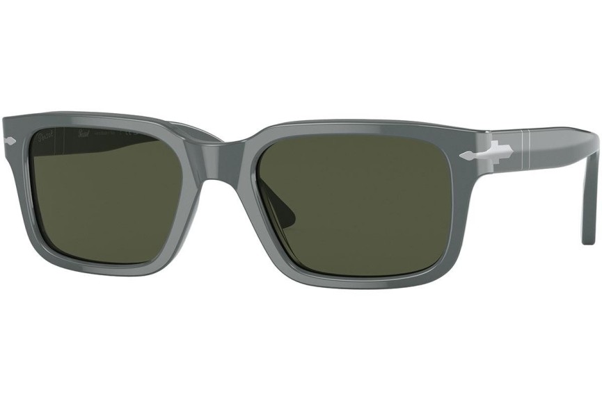 Zonnebril Persol PO3272S 117331 Vierkant Grijs