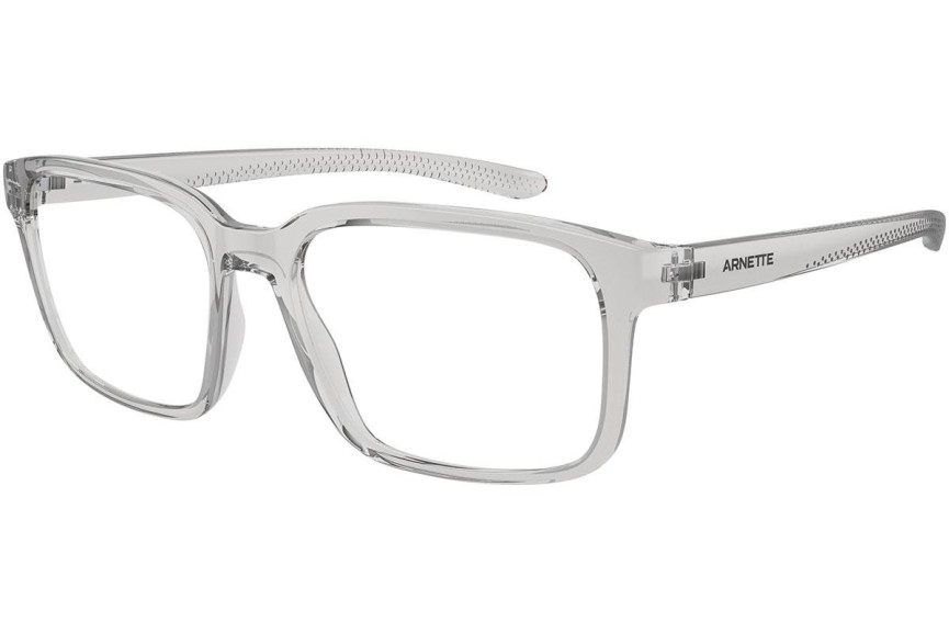 Brillen Arnette Saisei AN7233 2858 Vierkant Grijs