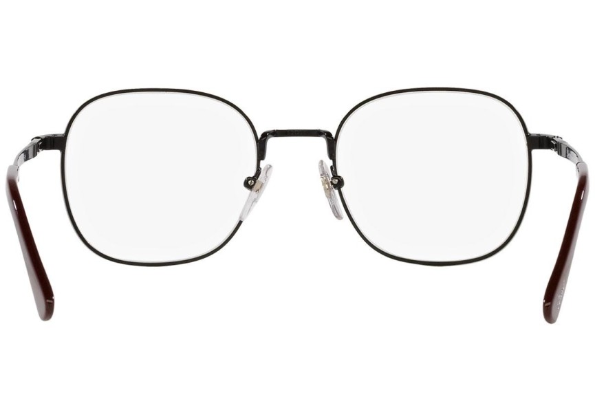 Zonnebril Persol PO1009S 1078GJ Rechthoekige Zwart