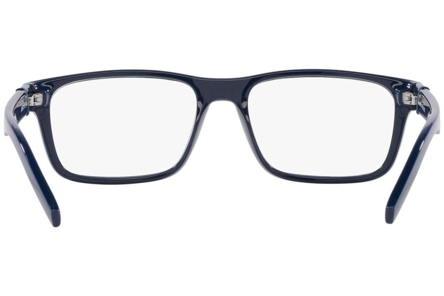 Brillen Arnette Flamengo AN7230 2754 Rechthoekige Blauw