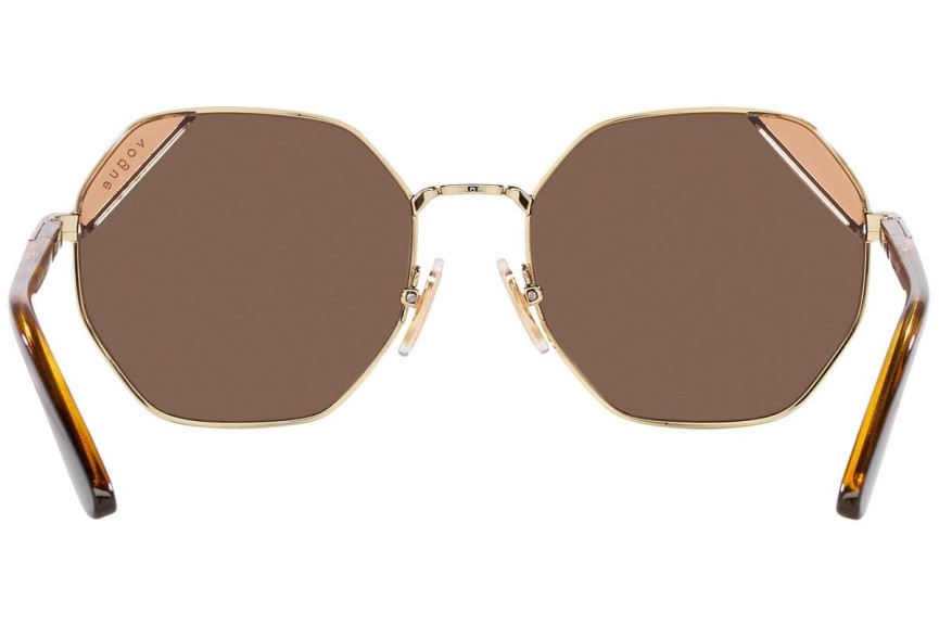 Zonnebril Vogue Eyewear VO4268S 848/73 Special Goud