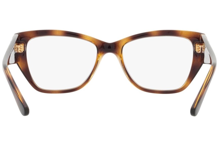 Brillen Vogue Eyewear VO5483 W656 Cat Eye Havana