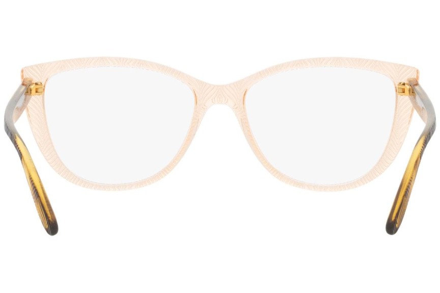 Brillen Vogue Eyewear VO5485 3052 Cat Eye Bruin