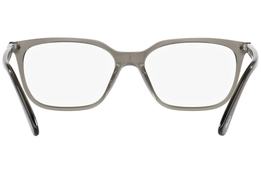 Brillen Persol PO3298V 1103 Rechthoekige Grijs