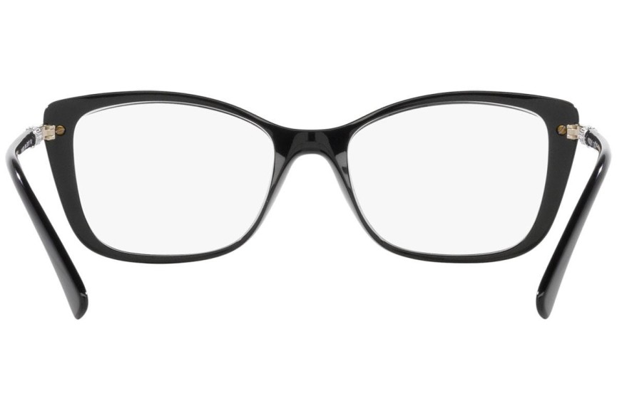 Brillen Vogue Eyewear VO5487B W44 Cat Eye Zwart