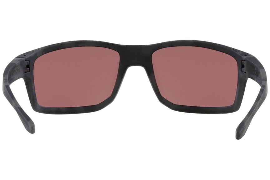 Zonnebril Oakley Gibston OO9449-23 Polarized Rechthoekige Zwart