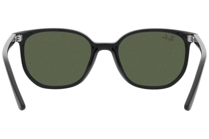 Zonnebril Ray-Ban Junior Junior Elliot RJ9097S 100/71 Special Zwart