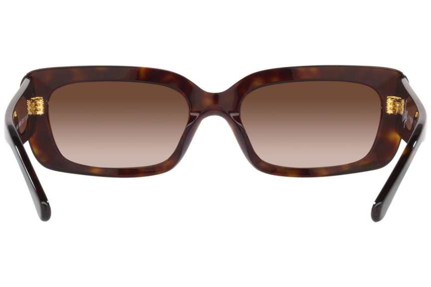 Zonnebril Vogue Eyewear VO5440S W65613 Rechthoekige Havana