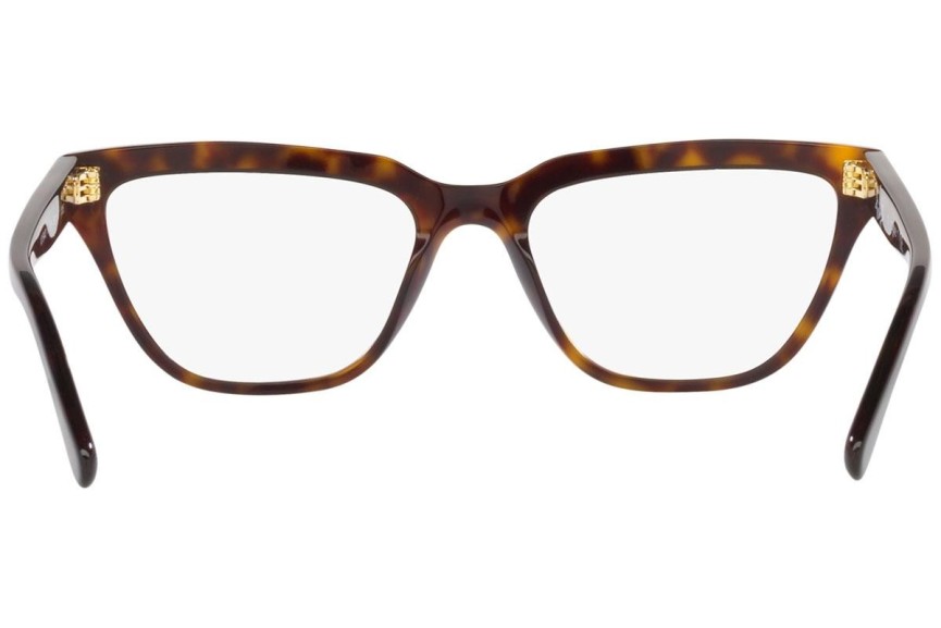 Brillen Vogue Eyewear VO5443 W656 Cat Eye Havana