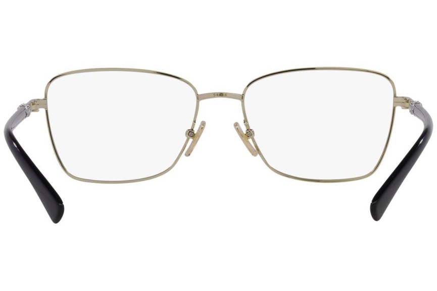 Brillen Vogue Eyewear VO4271B 848 Cat Eye Goud