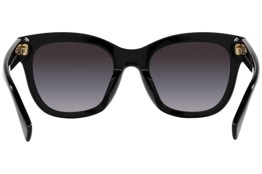 Zonnebril Ralph by Ralph Lauren RA5301U 50018G Cat Eye Zwart