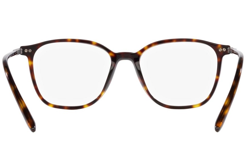 Brillen Giorgio Armani AR7236 5026 Vierkant Havana