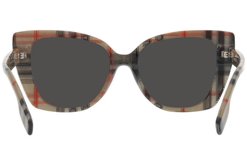 Zonnebril Burberry Meryl BE4393 377887 Cat Eye Verschillende kleuren