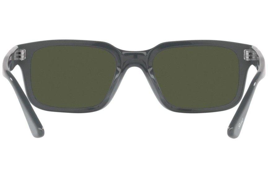 Zonnebril Persol PO3272S 117331 Vierkant Grijs