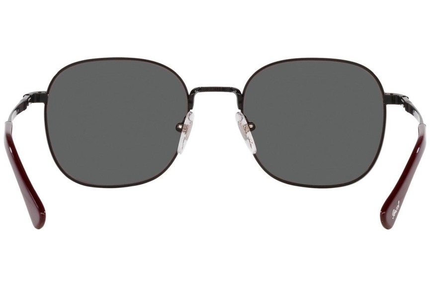 Zonnebril Persol PO1009S 1078B1 Rechthoekige Zwart