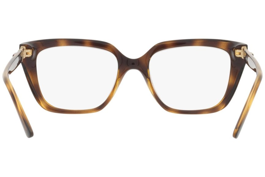 Brillen Vogue Eyewear VO5477B W656 Rechthoekige Havana